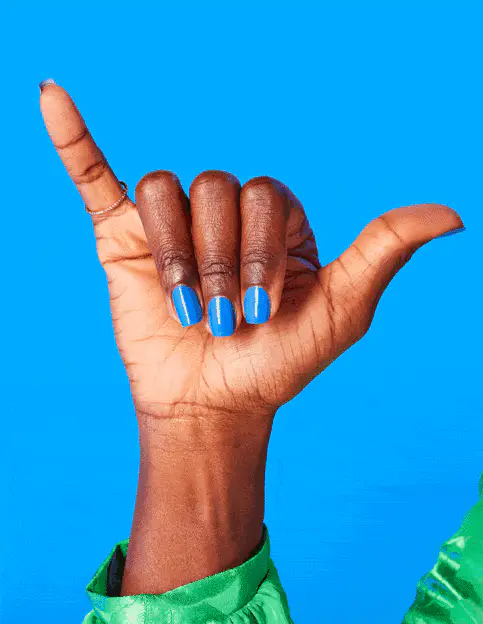 OPI Nail Polish - Lisbon Summer 2018 - Tile Art To Warm Your Heart NL L25 - Image 5