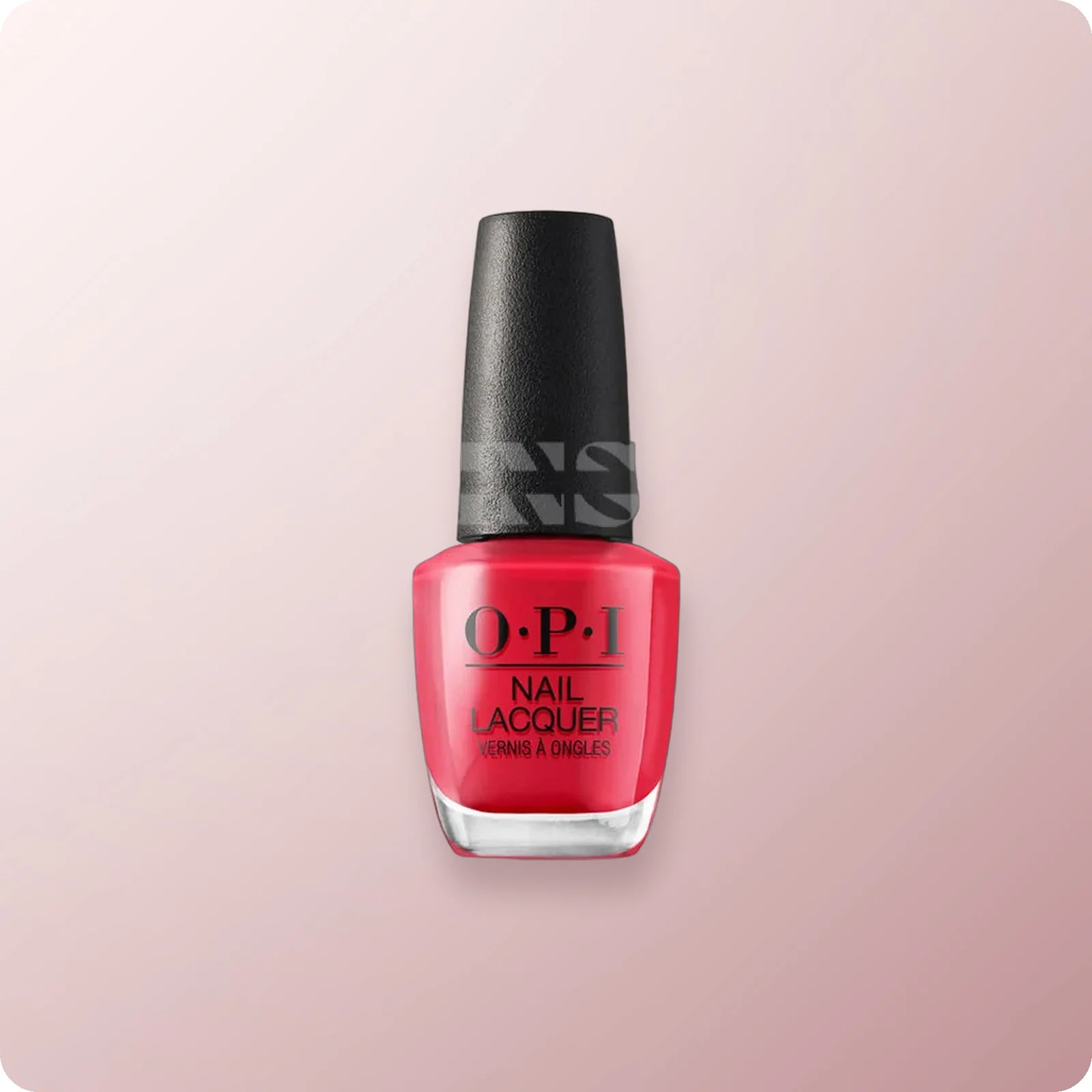 OPI Nail Polish - Lisbon Summer 2018 - We Seafood and Eat It NL L20
