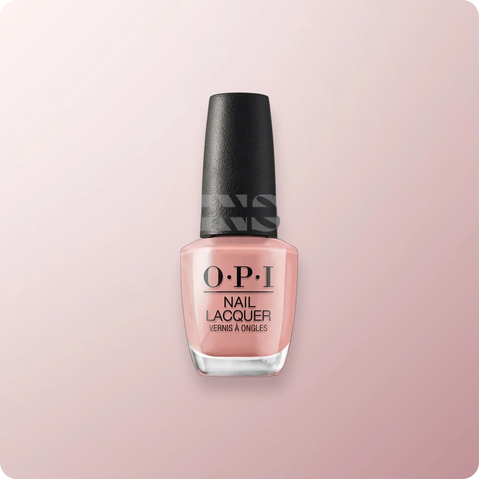 OPI Nail Polish - Lisbon Summer 2018 - You've Got Nata On Me NL L17 (D)