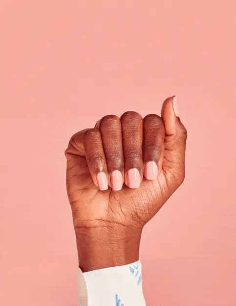 OPI Nail Polish - Lisbon Summer 2018 - You've Got Nata On Me NL L17 (D) - Image 5