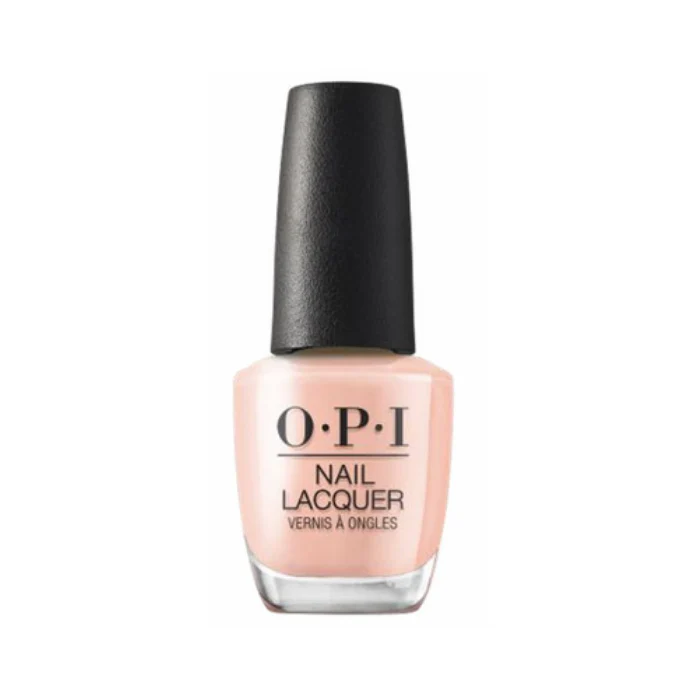 OPI Nail Polish - Make ‘Em Jelly! Summer 2025 - Baby, Pink Again NL S050 (D)