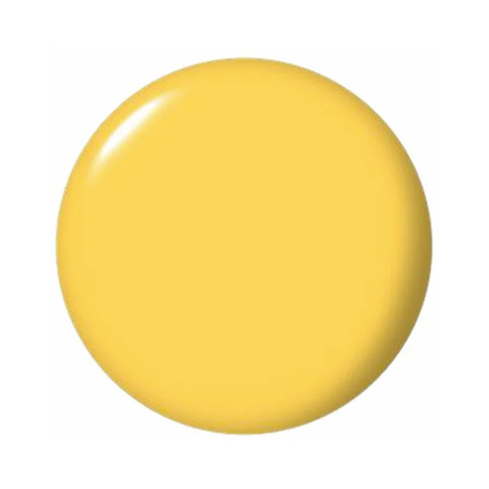 OPI Nail Polish - Make ‘Em Jelly! Summer 2025 - Daffodil Duck Walk NL S056 - Image 2