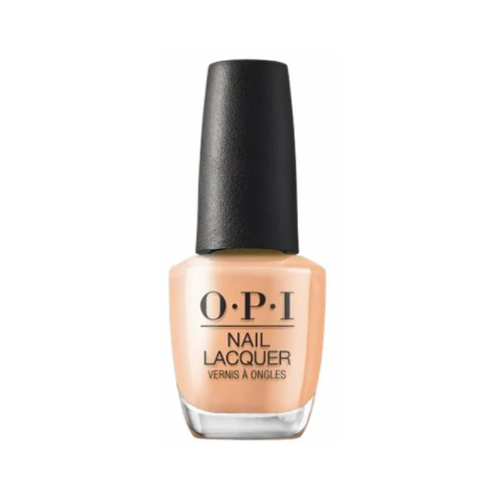 OPI Nail Polish - Make ‘Em Jelly! Summer 2025 - Pearl-Clutching Behavior NL S049 (D)