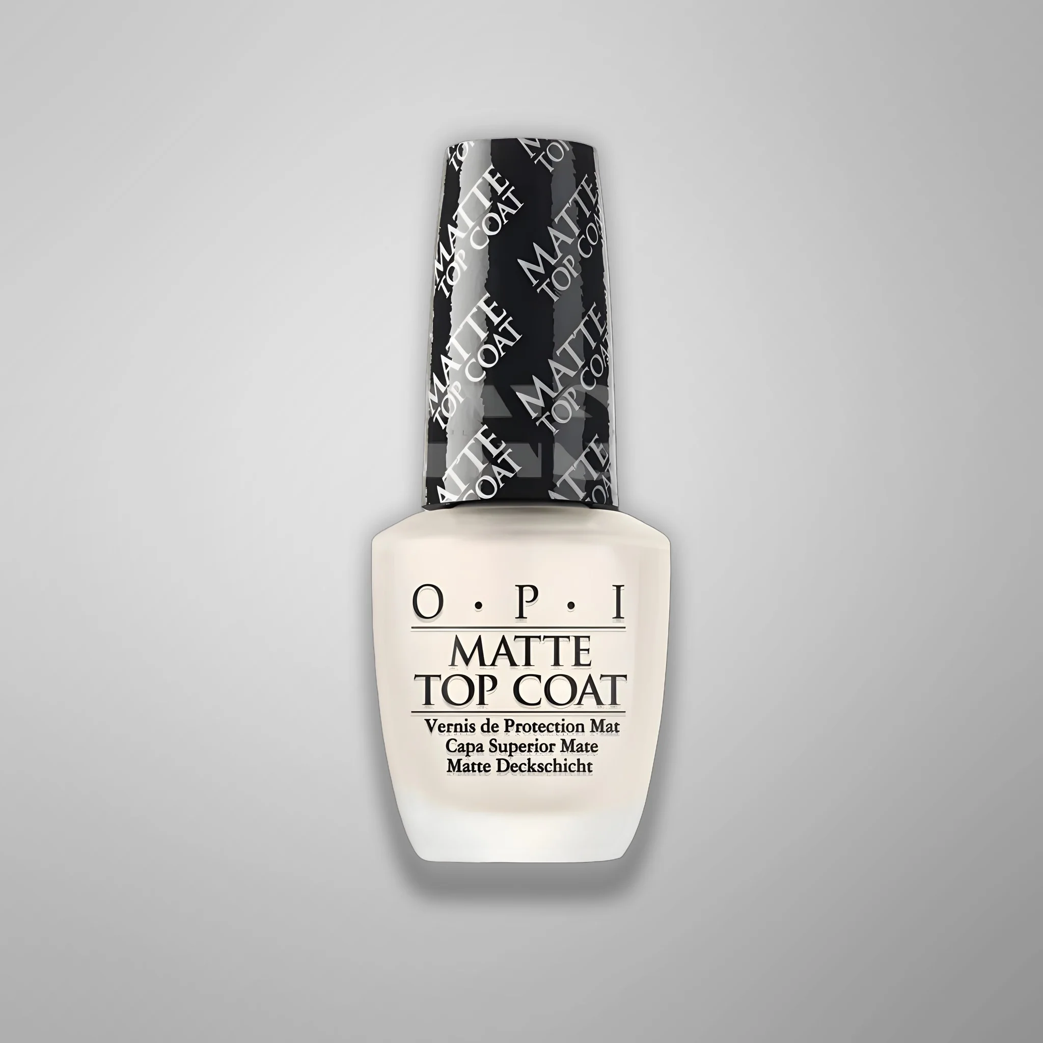 OPI Nail Polish - Matte Top Coat T35