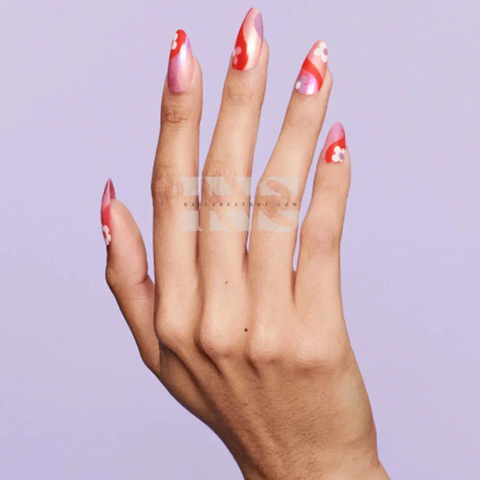 OPI Nail Polish - Me Myself & OPI Spring 2023  - I Meta My Soulmate NL S007 - Image 4