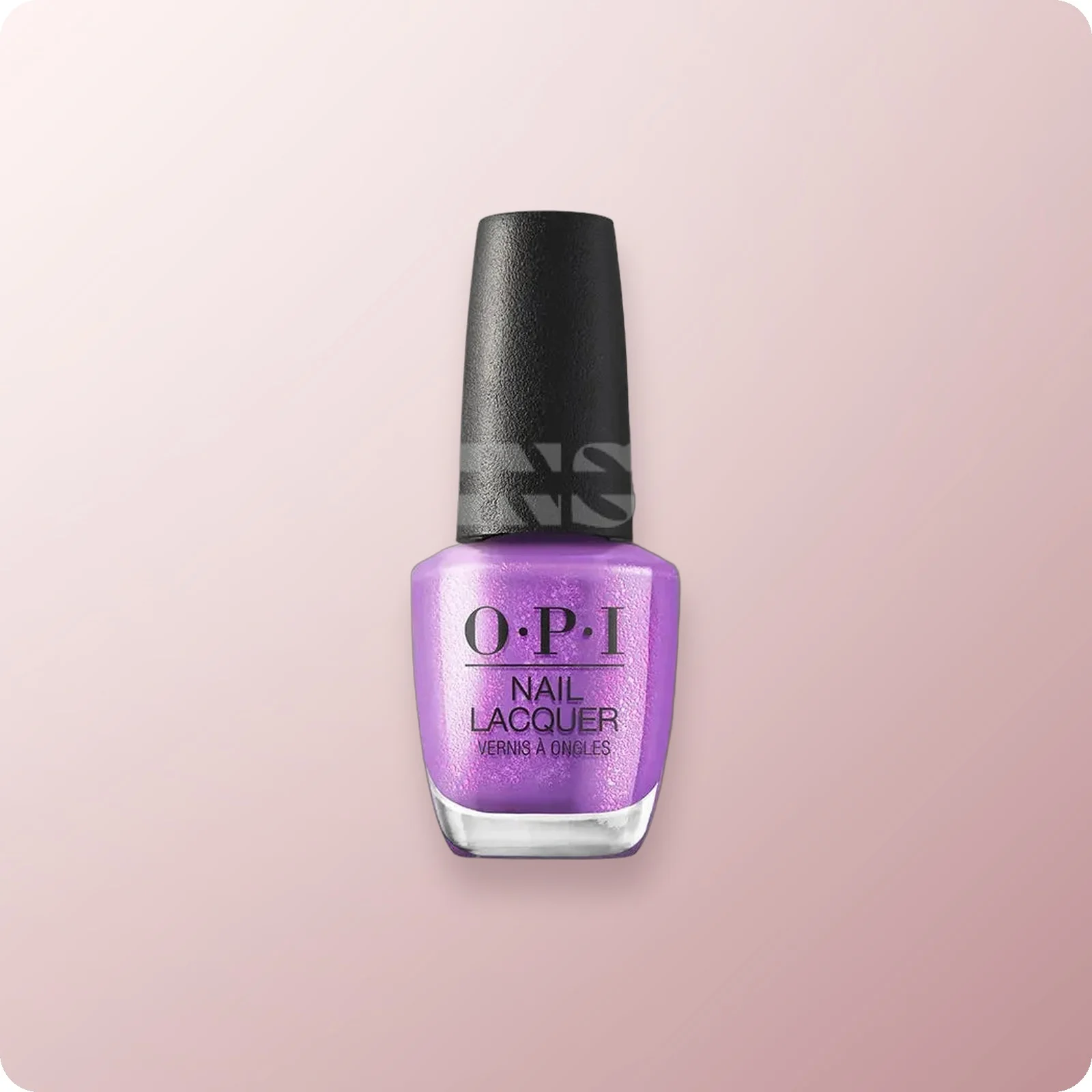 OPI Nail Polish - Me Myself & OPI Spring 2023  - I Sold My Crypto NL S012