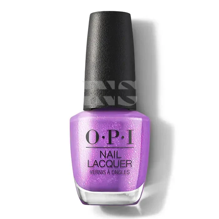 OPI Nail Polish - Me Myself & OPI Spring 2023  - I Sold My Crypto NL S012 - Image 2