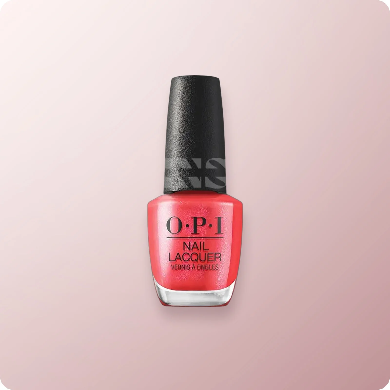OPI Nail Polish - Me Myself & OPI Spring 2023 - Left Your Texts On Red NL S010
