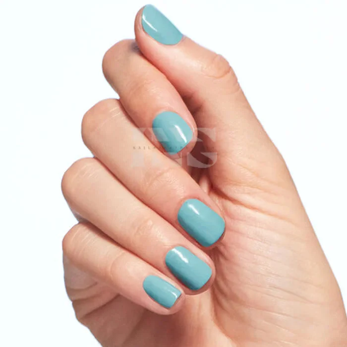 OPI Nail Polish - Me Myself & OPI Spring 2023 - NFTease Me NL S006 - Image 5