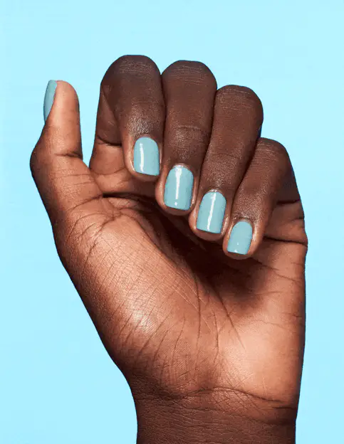 OPI Nail Polish - Me Myself & OPI Spring 2023 - NFTease Me NL S006 - Image 6