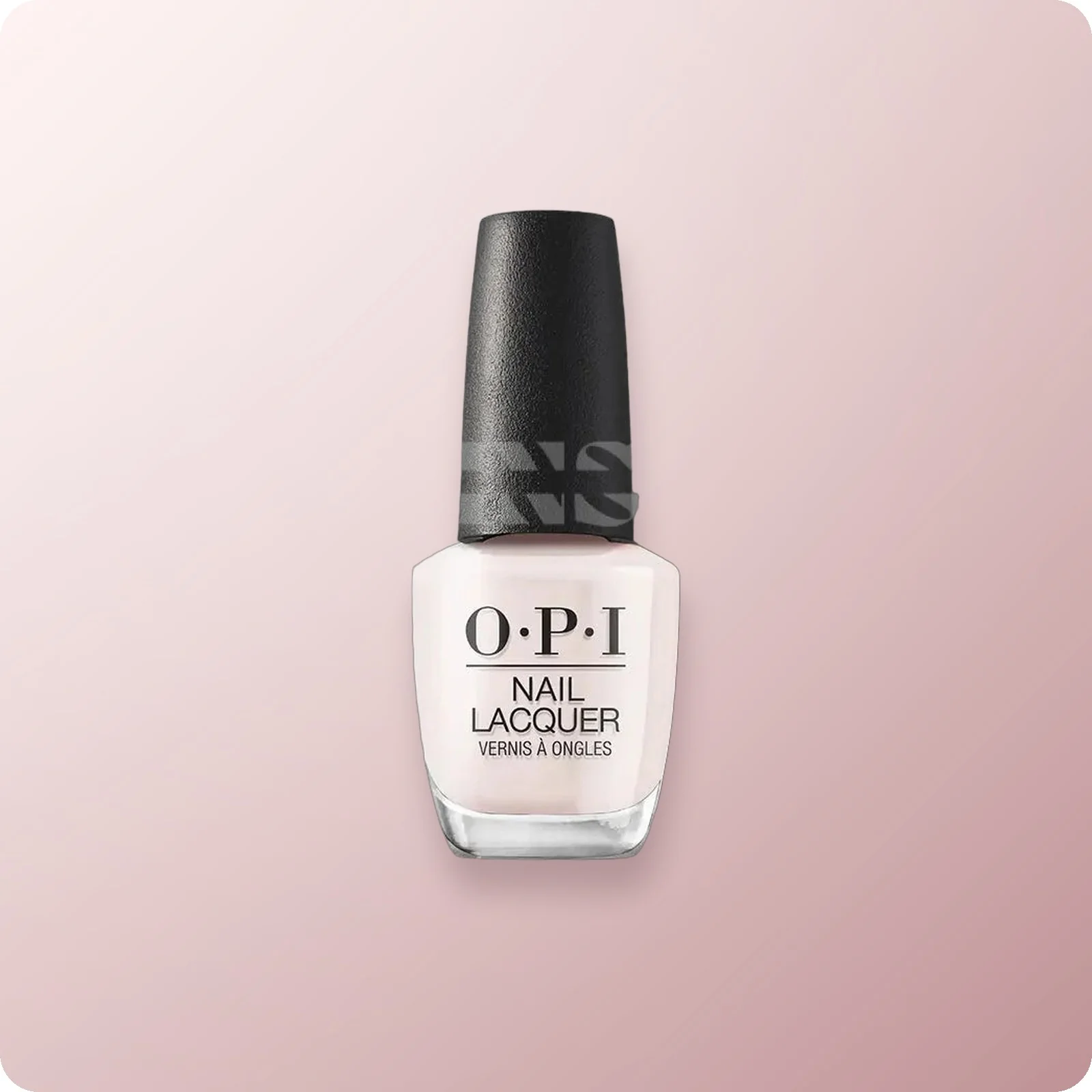 OPI Nail Polish - Me Myself & OPI Spring 2023  - Pink in Bio NL S001