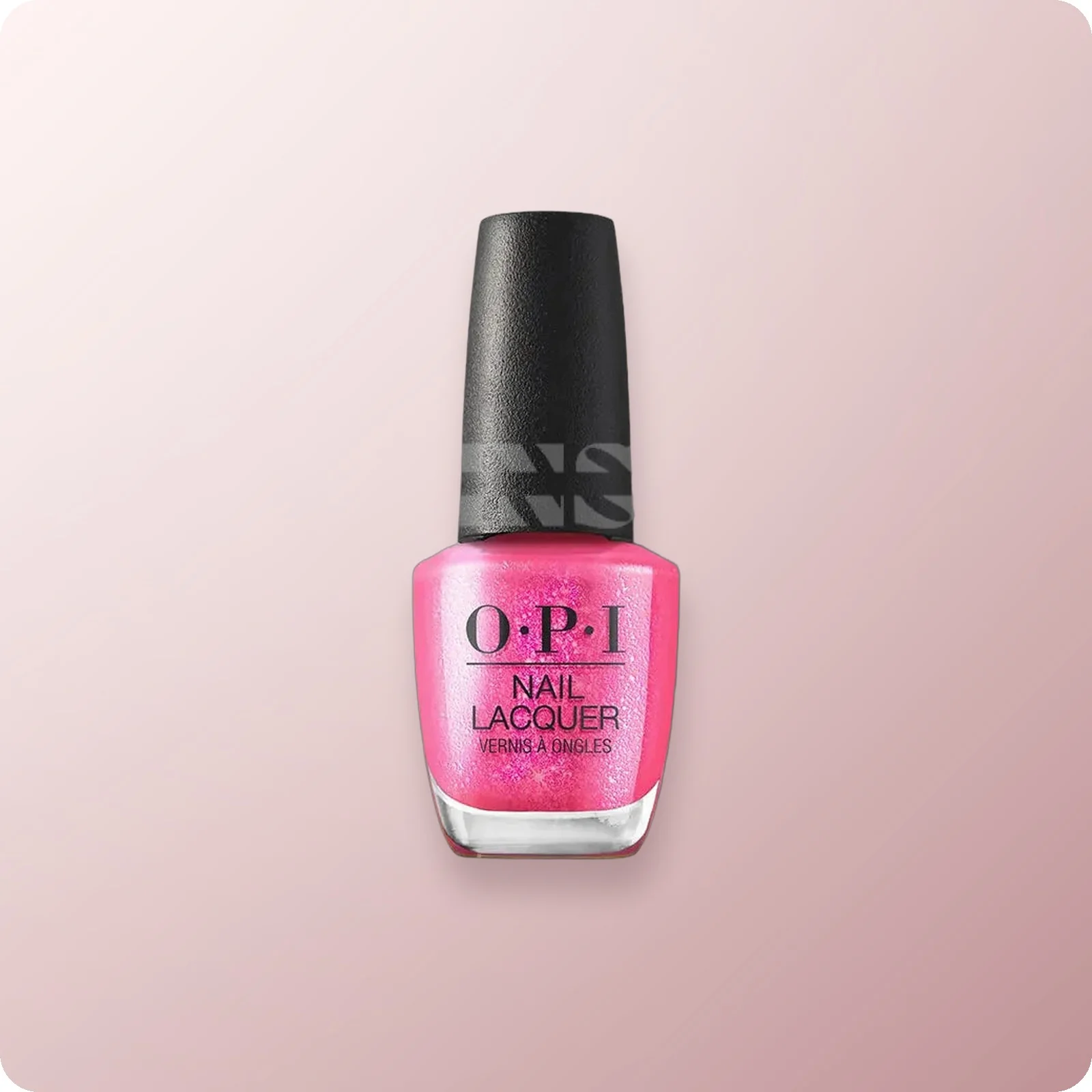 OPI Nail Polish - Me Myself & OPI Spring 2023 - Spring Break The Internet NL S009