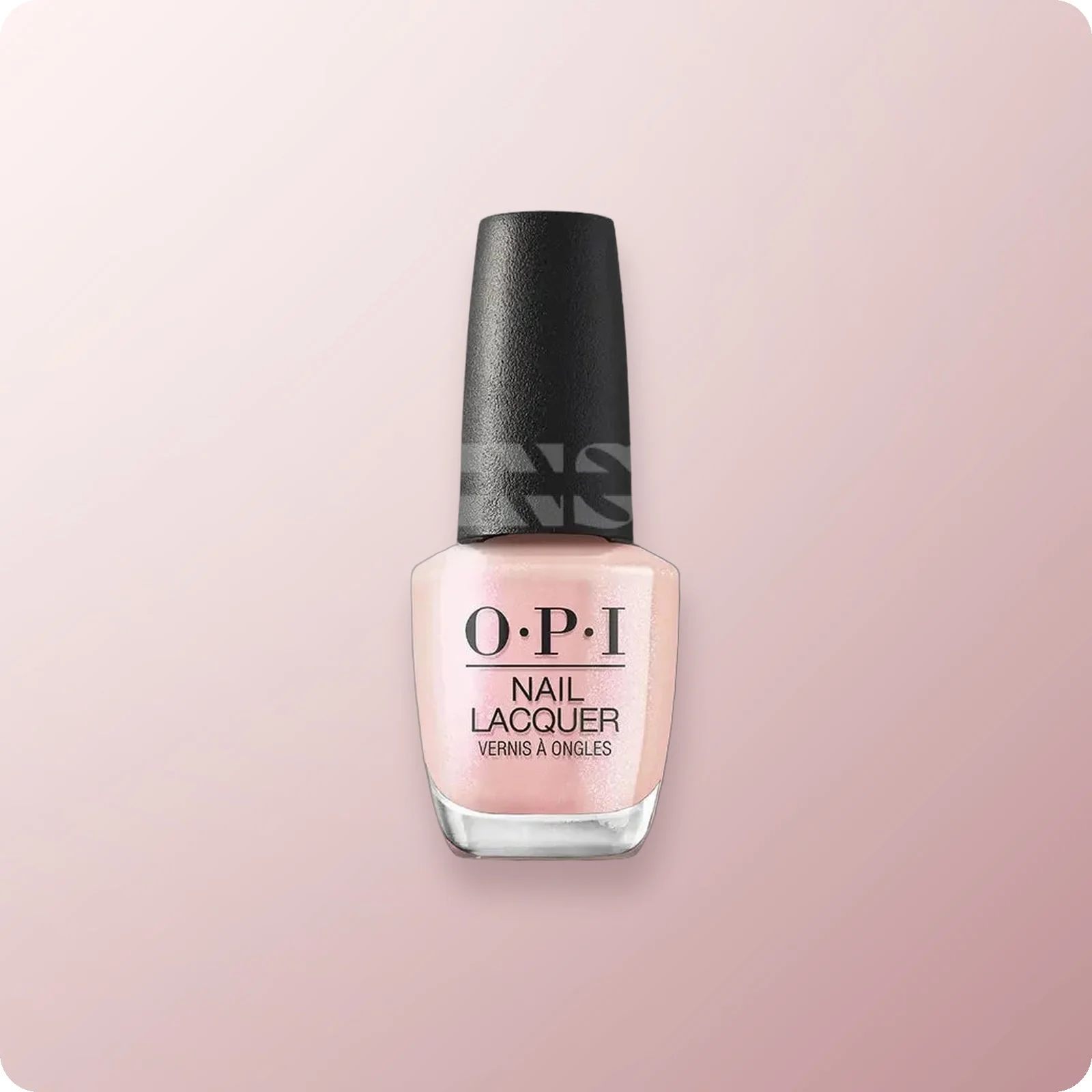 OPI Nail Polish - Me Myself & OPI Spring 2023 - Switch to Portrait Mode NL S002 (D)