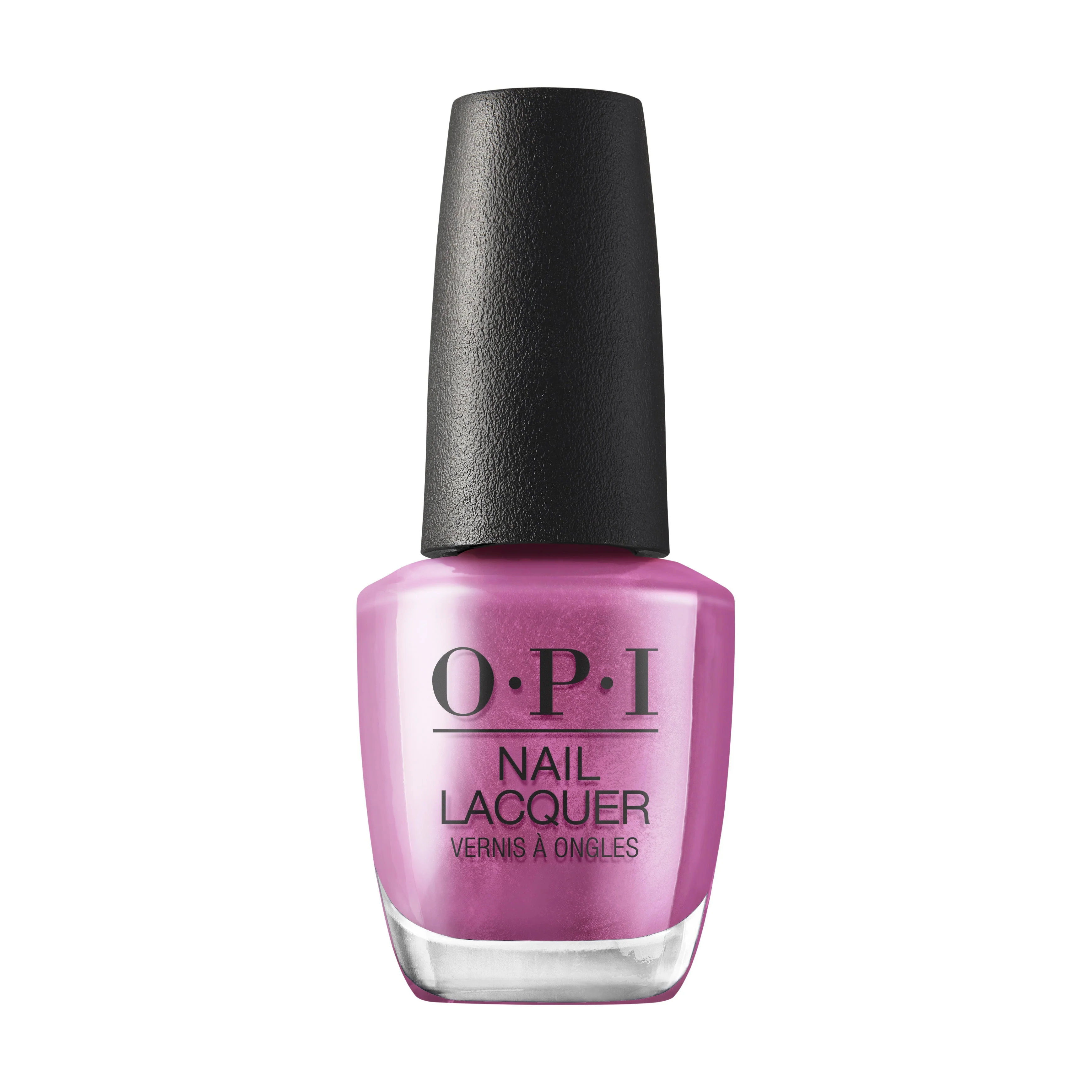 OPI Nail Polish - Metallic Mega Mix Fall 2024 - CosMIC Drop NL F019 - Image 2