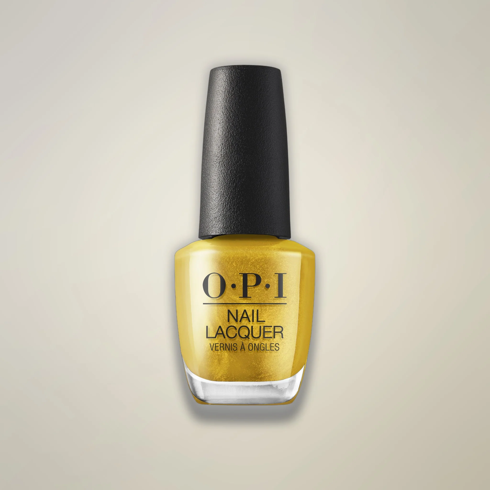 OPI Nail Polish - Metallic Mega Mix Fall 2024 - Metallic Rewind NL F022