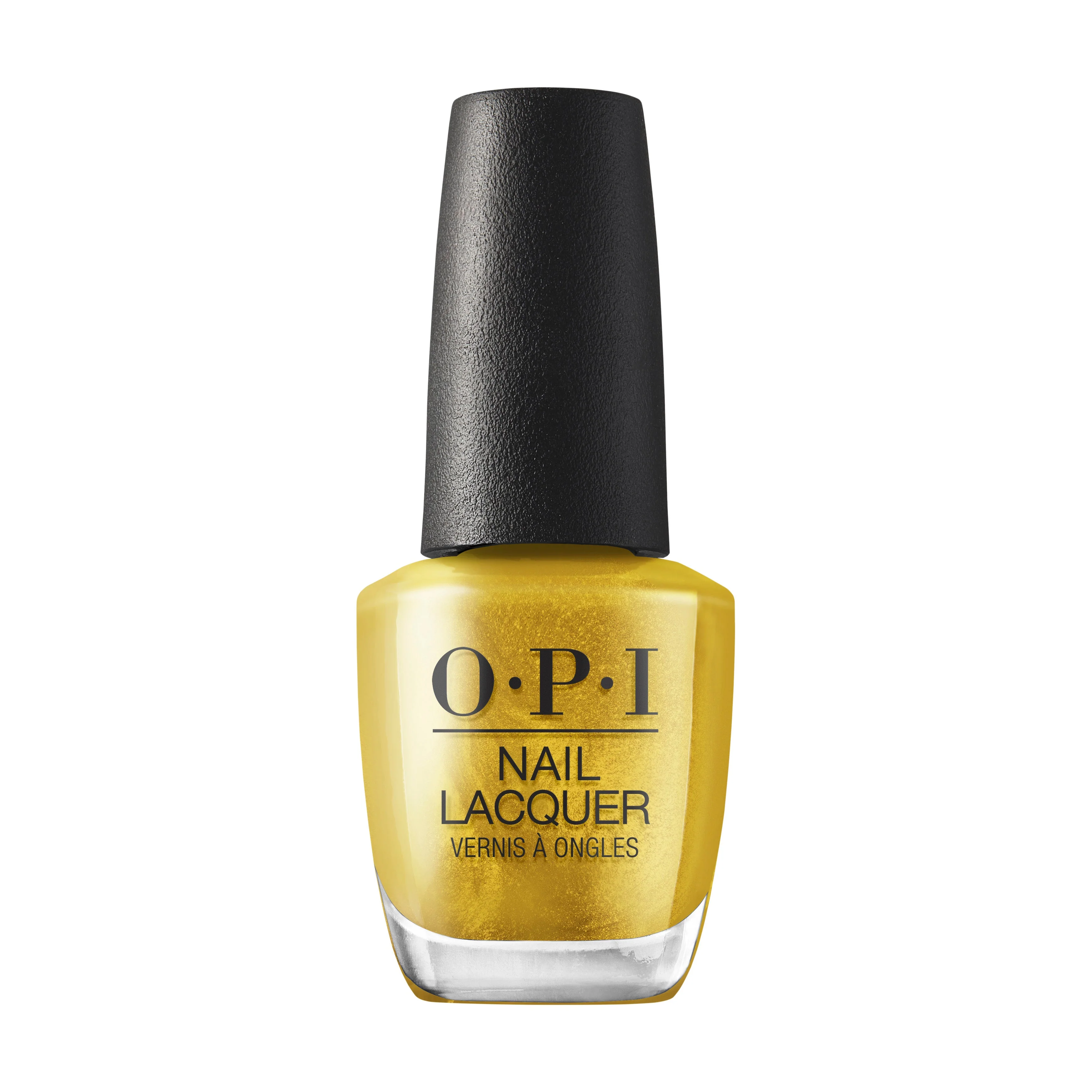 OPI Nail Polish - Metallic Mega Mix Fall 2024 - Metallic Rewind NL F022 - Image 2