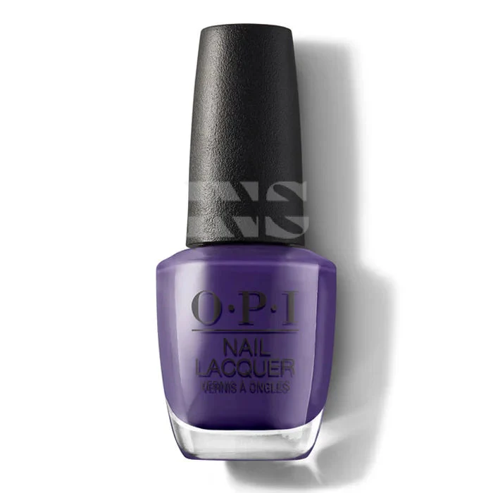 OPI Nail Polish - Mexico City Spring 2020 - Mariachi Makes My Day NL M93 (D) - Image 2