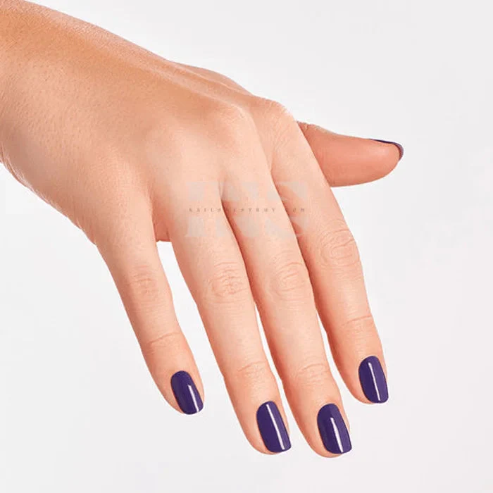 OPI Nail Polish - Mexico City Spring 2020 - Mariachi Makes My Day NL M93 (D) - Image 4