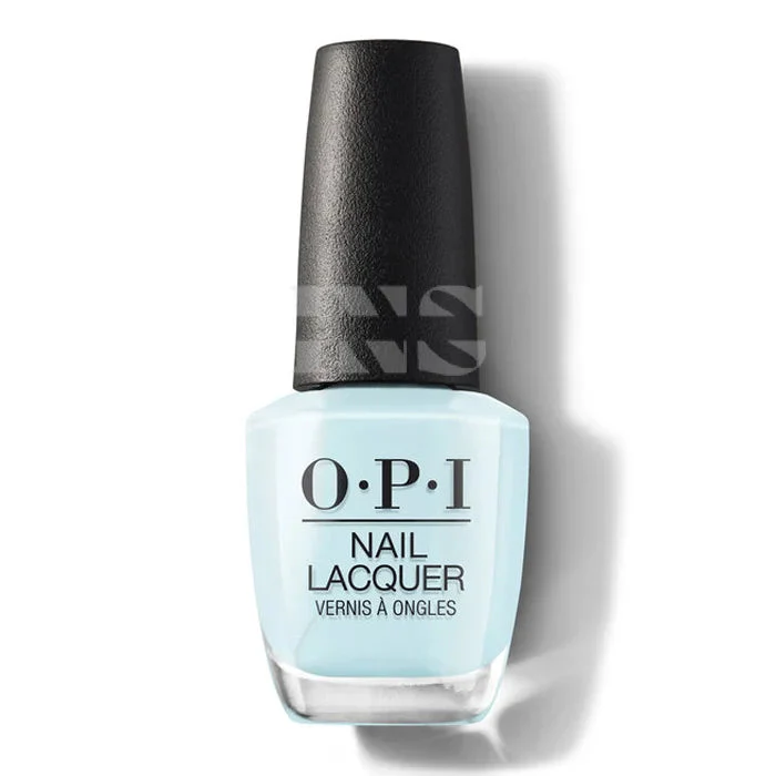 OPI Nail Polish - Mexico City Spring 2020 - Mexico City Move-mint NL M83 - Image 2
