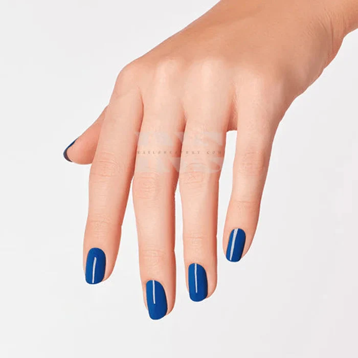 OPI Nail Polish - Mexico City Spring 2020 - Mi Casa Es Blue Casa NL M92 - Image 4