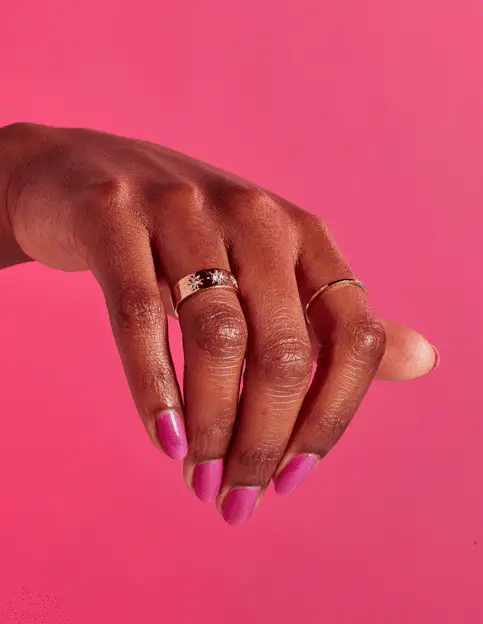 OPI Nail Polish - Mexico City Spring 2020 - Telenovela Me About It NL M91 (D) - Image 5