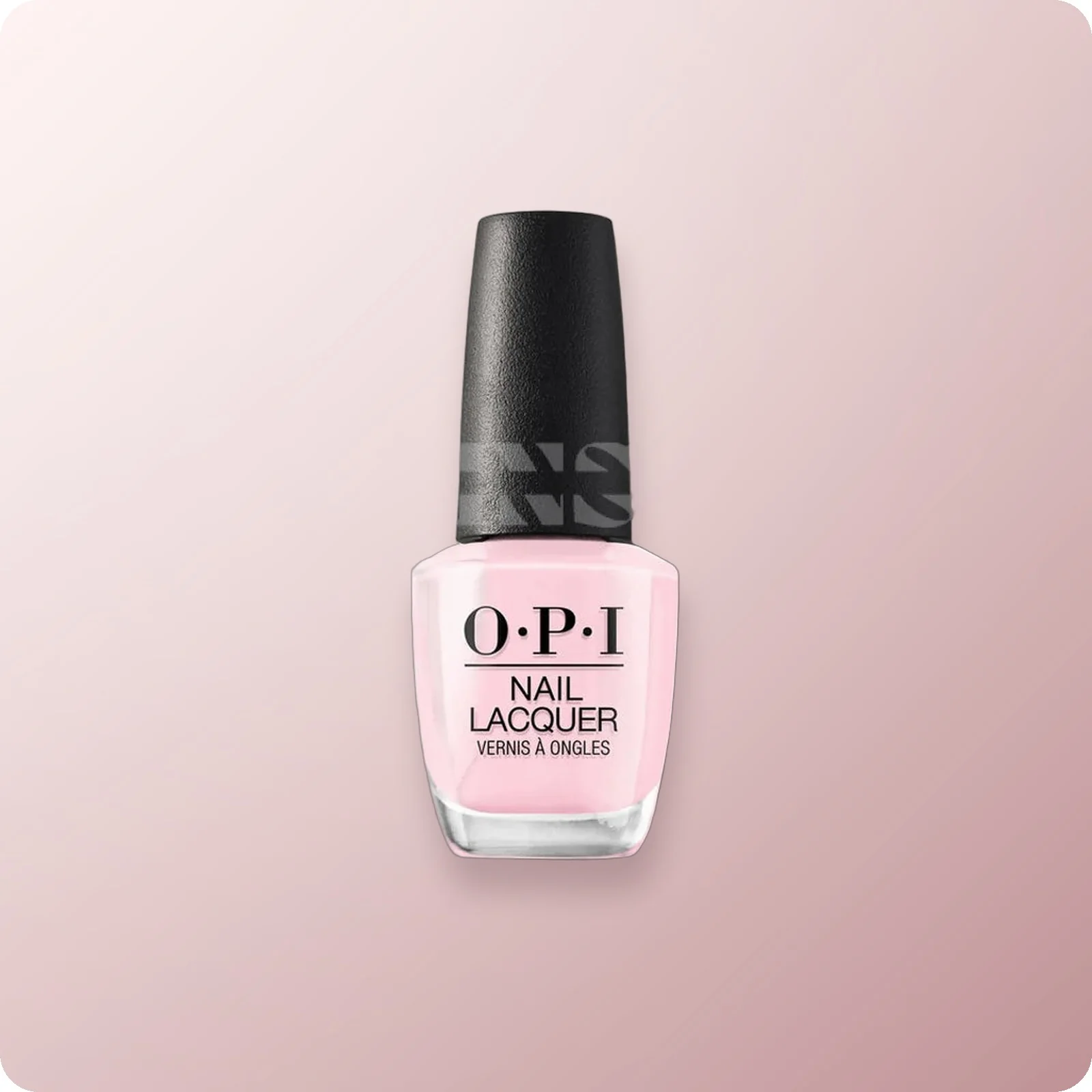 OPI Nail Polish - Brighter By The Dozen 2006 - Mod About You NL B56
