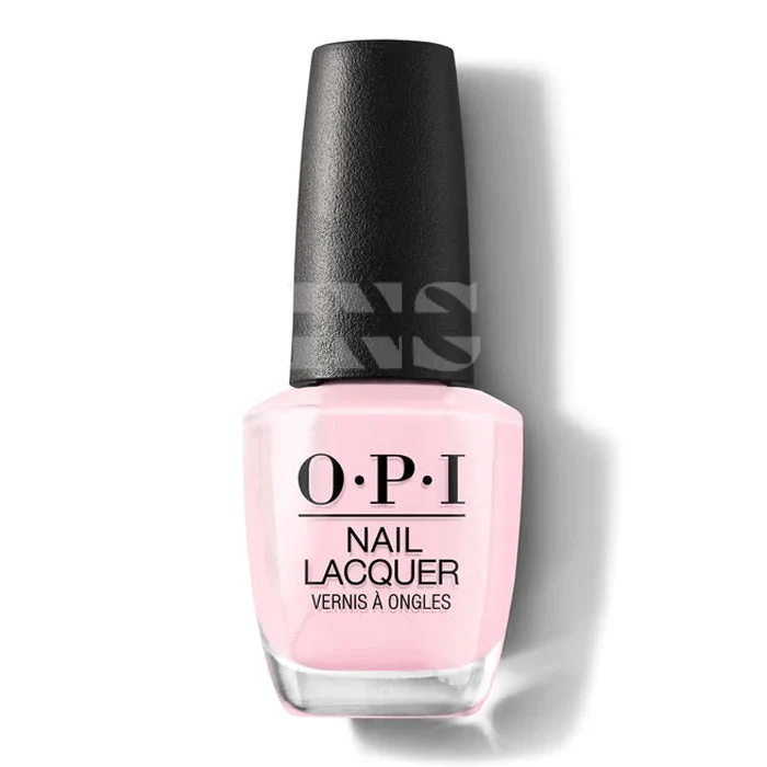OPI Nail Polish - Brighter By The Dozen 2006 - Mod About You NL B56 - Image 2