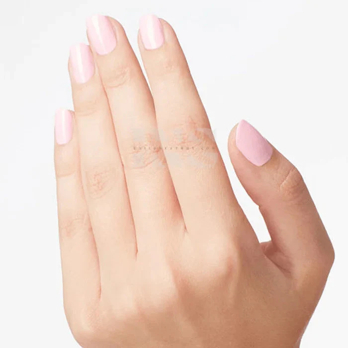 OPI Nail Polish - Brighter By The Dozen 2006 - Mod About You NL B56 - Image 4