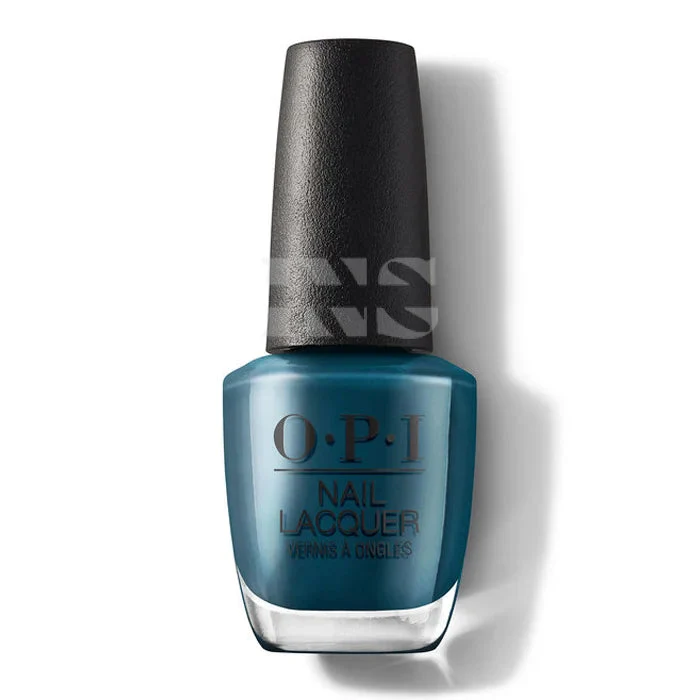 OPI Nail Polish - Muse Of Milan Fall 2020 - Drama At La Scala NL MI04 - Image 2