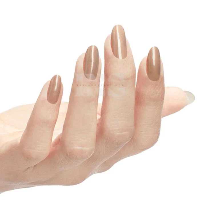 OPI Nail Polish - Muse Of Milan Fall 2020 - Fall-ing For Milan NL MI01 (D) - Image 4