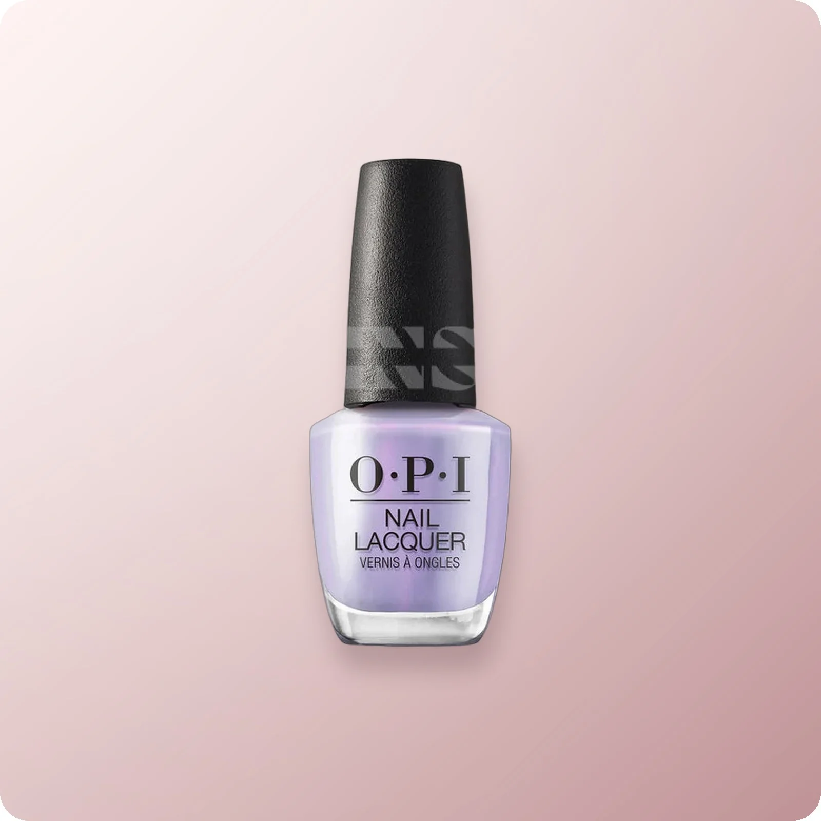 OPI Nail Polish - Muse Of Milan Fall 2020 - Galleria Vittorio Violet NL MI09 (D)