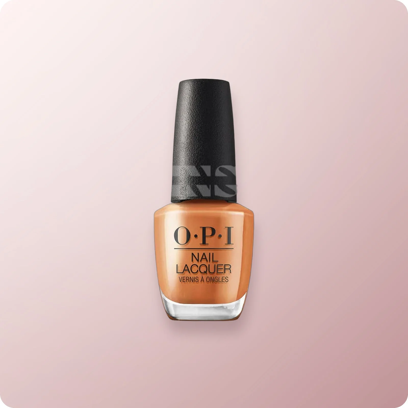 OPI Nail Polish - Muse Of Milan Fall 2020 - Have Your Panettone And Eat It Too NL MI02 (D)