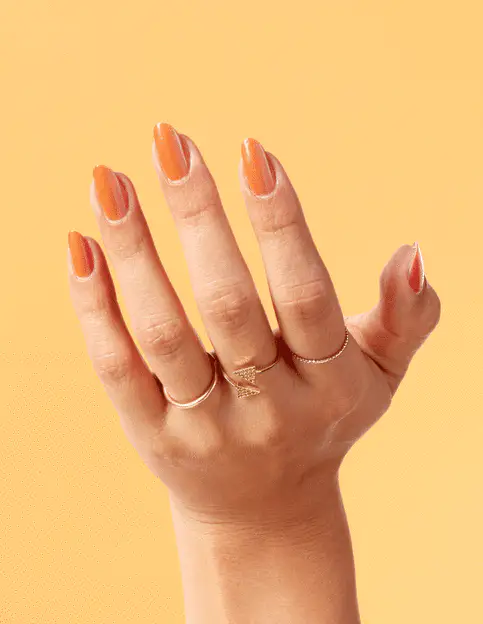 OPI Nail Polish - Muse Of Milan Fall 2020 - Have Your Panettone And Eat It Too NL MI02 (D) - Image 5