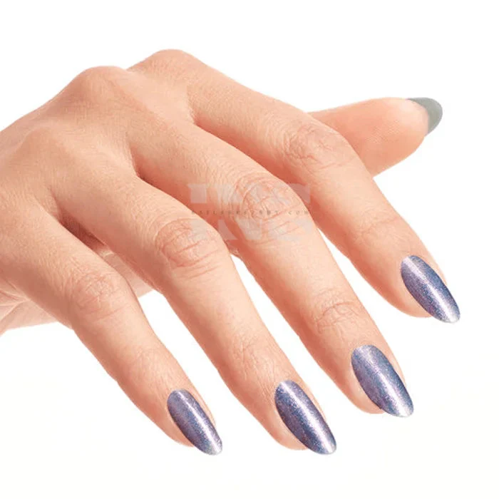 OPI Nail Polish - Muse Of Milan Fall 2020 - Leonardo's Model Color NL MI11 - Image 4