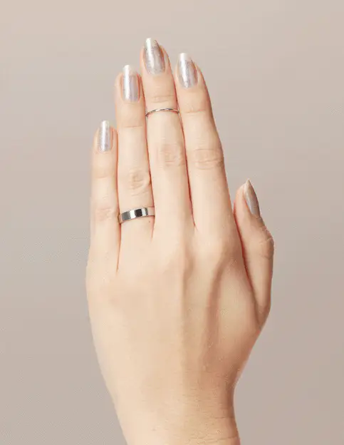 OPI Nail Polish - Muse Of Milan Fall 2020 - OPI Nails The Runway NL MI08 - Image 5