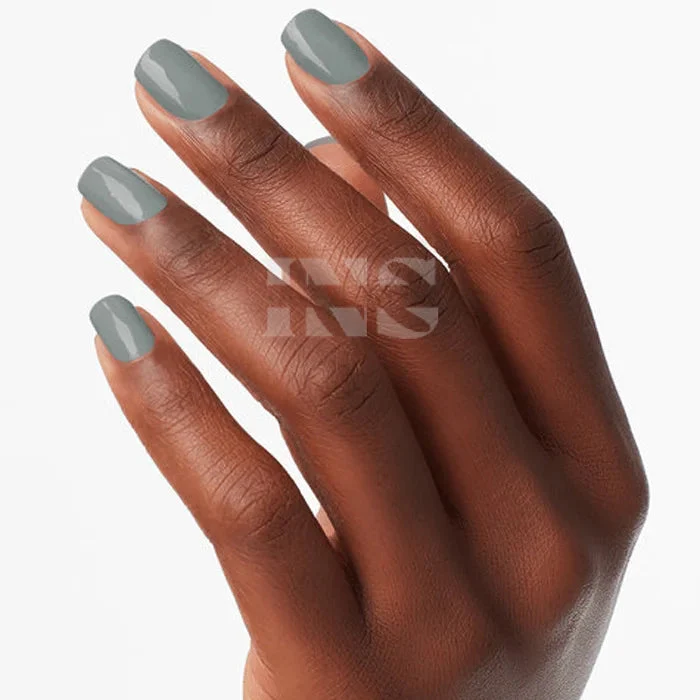 OPI Nail Polish - Muse Of Milan Fall 2020 - Suzi Talks With Her Hands NL MI07 - Image 4