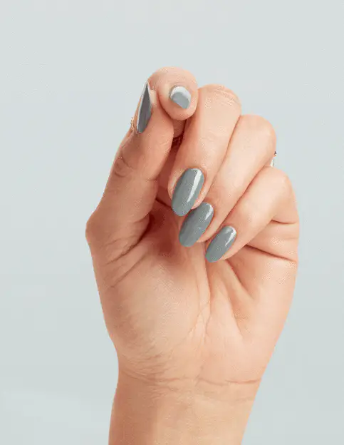 OPI Nail Polish - Muse Of Milan Fall 2020 - Suzi Talks With Her Hands NL MI07 - Image 5