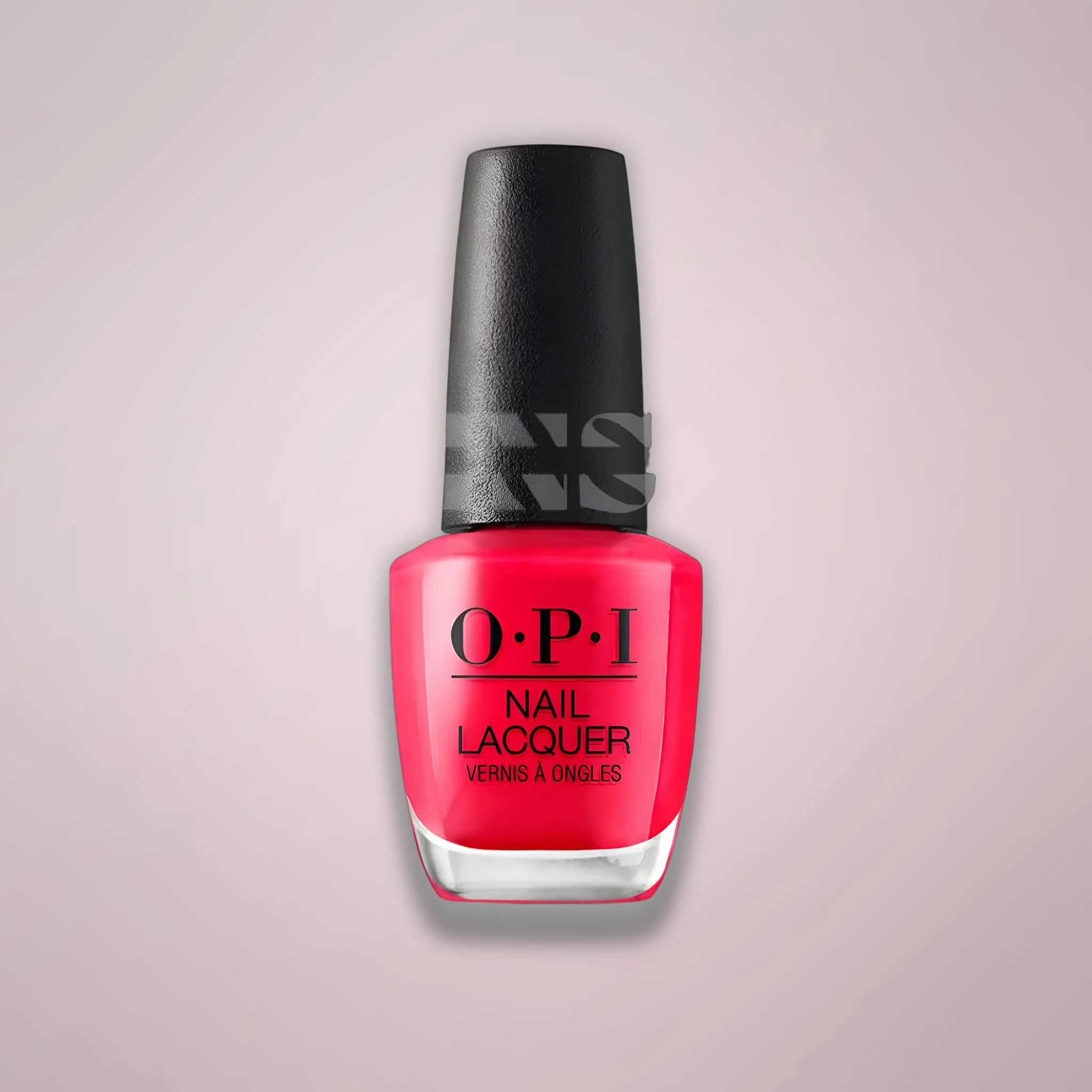 OPI Nail Polish - Mexico Spring 2006 - My Chihuahua Bites NL M21