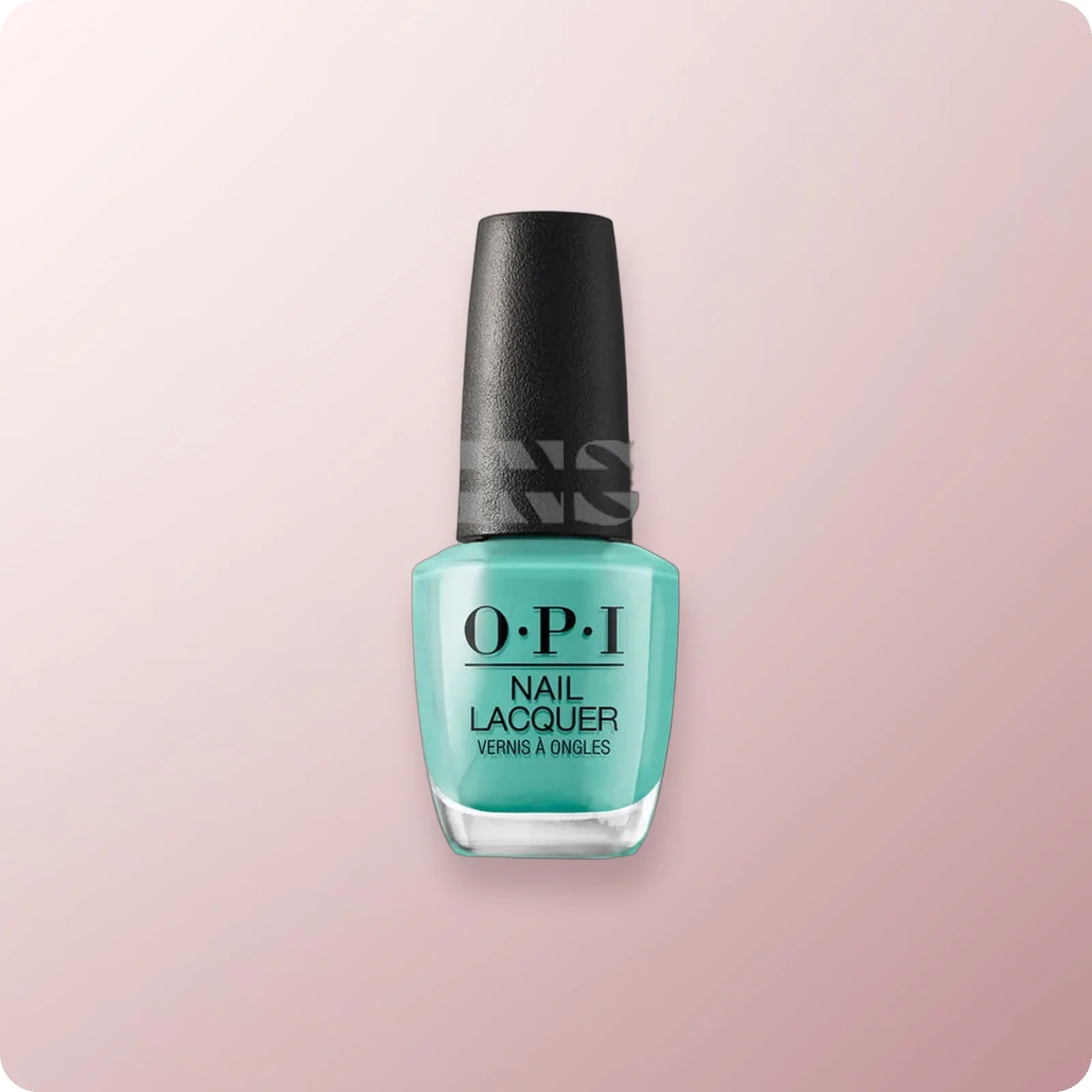 OPI Nail Polish - Nordic Fall 2014 - My Dogsled is A Hybrid NL N45
