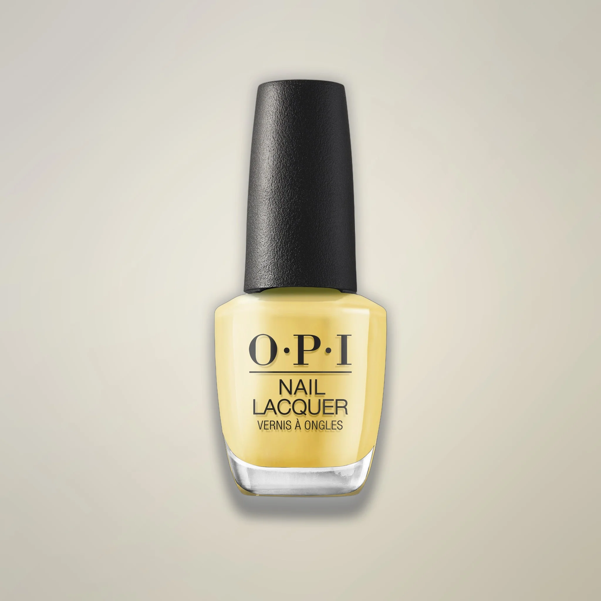 OPI Nail Polish - My Me Era Summer 2024 - (Bee)FFR NL S034 (D)
