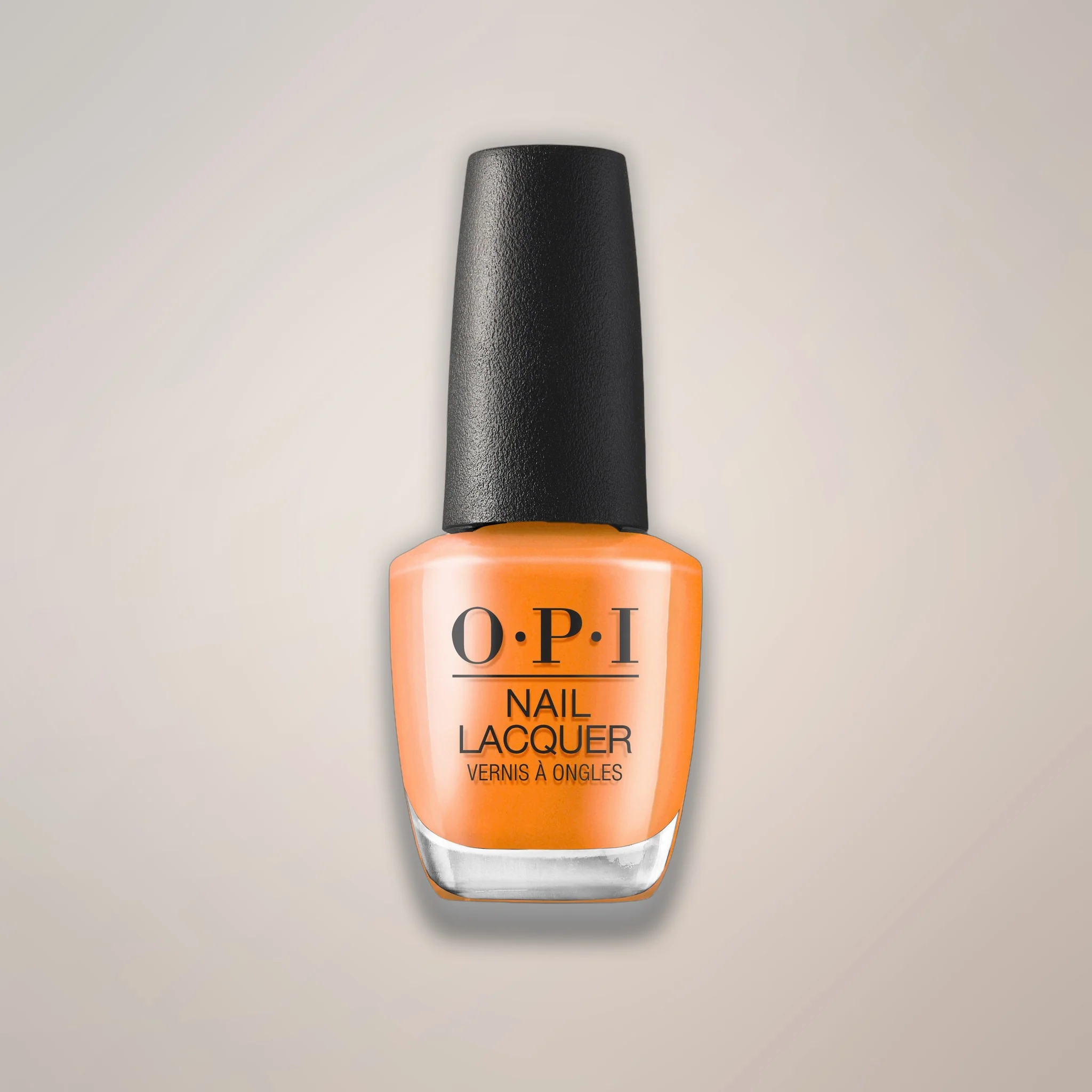 OPI Nail Polish - My Me Era Summer 2024 -  Feelin' Fire NL S031 (D)