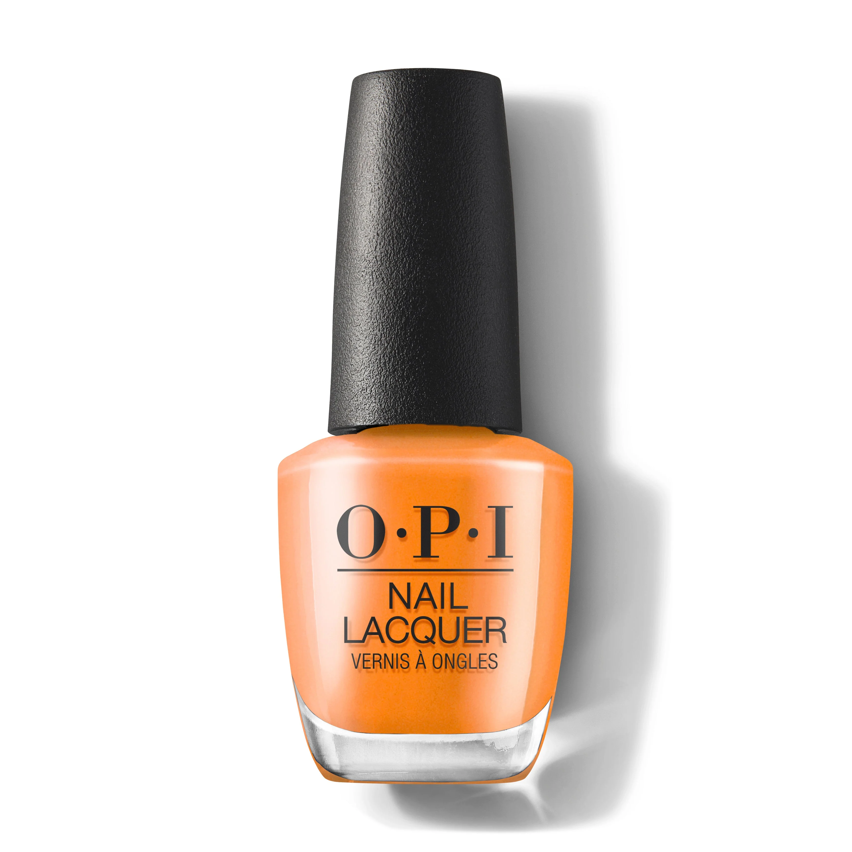 OPI Nail Polish - My Me Era Summer 2024 -  Feelin' Fire NL S031 (D) - Image 2