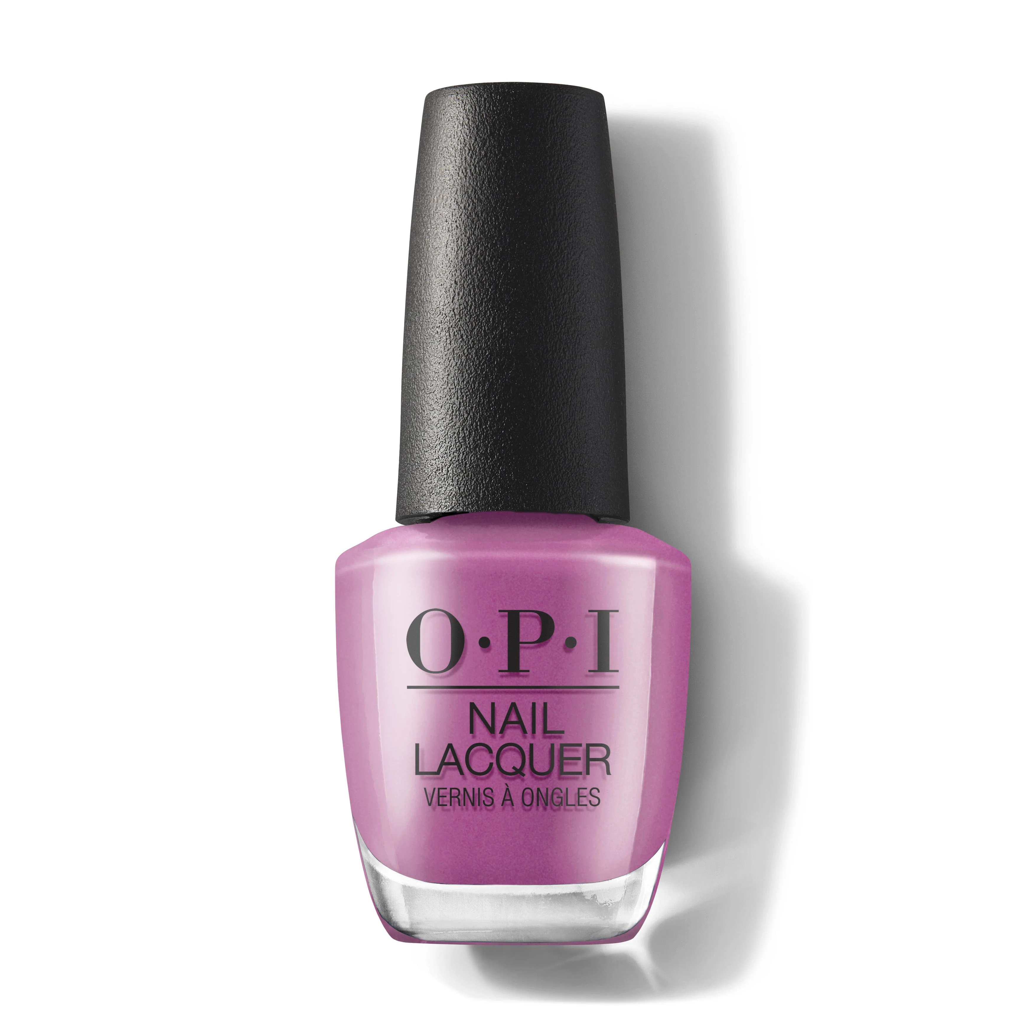 OPI Nail Polish - My Me Era Summer 2024 -  I Can Buy Myself Violets NL S030 (D) - Image 2