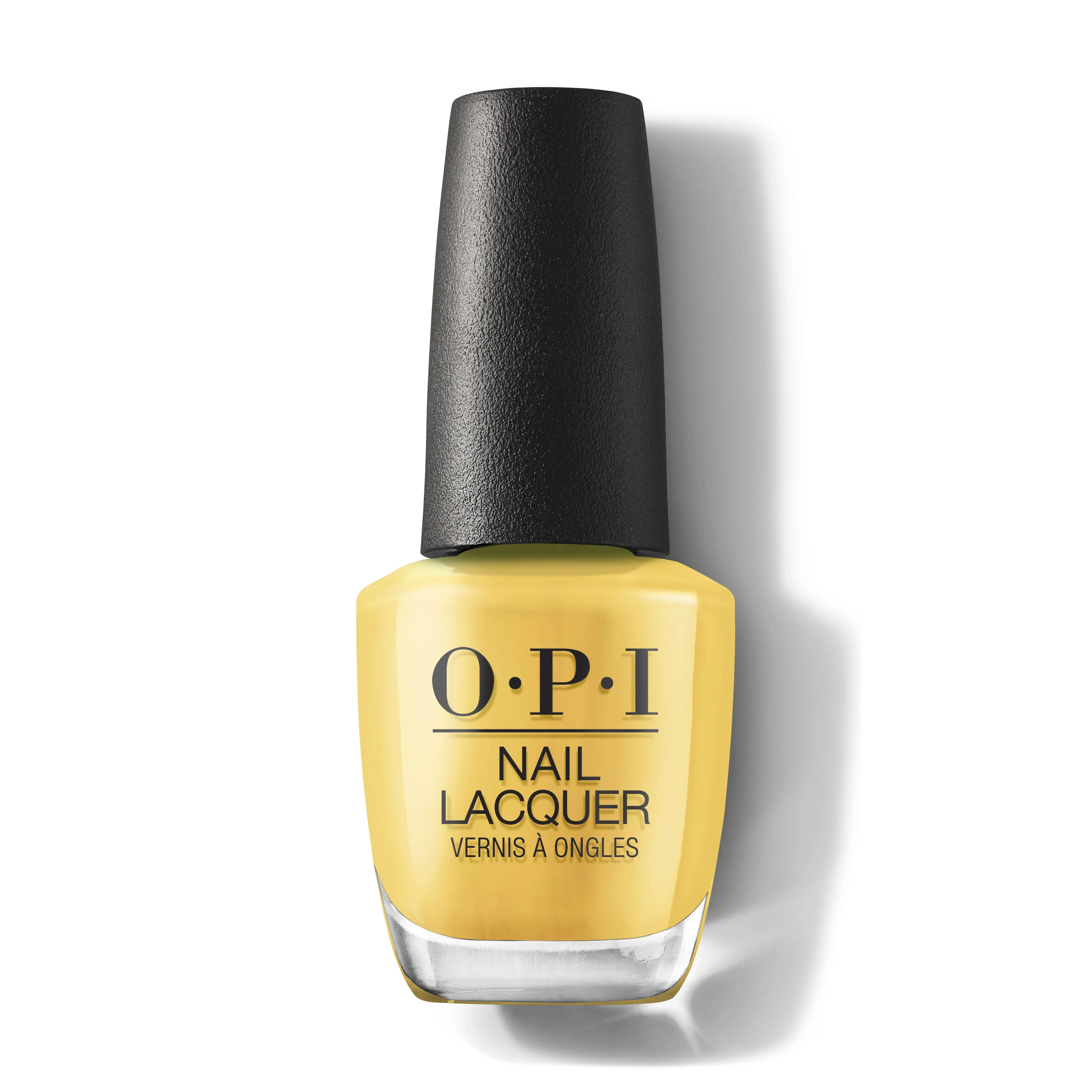 OPI Nail Polish - My Me Era Summer 2024 -  Lookin' Cute-icle NL S029 (D) - Image 2