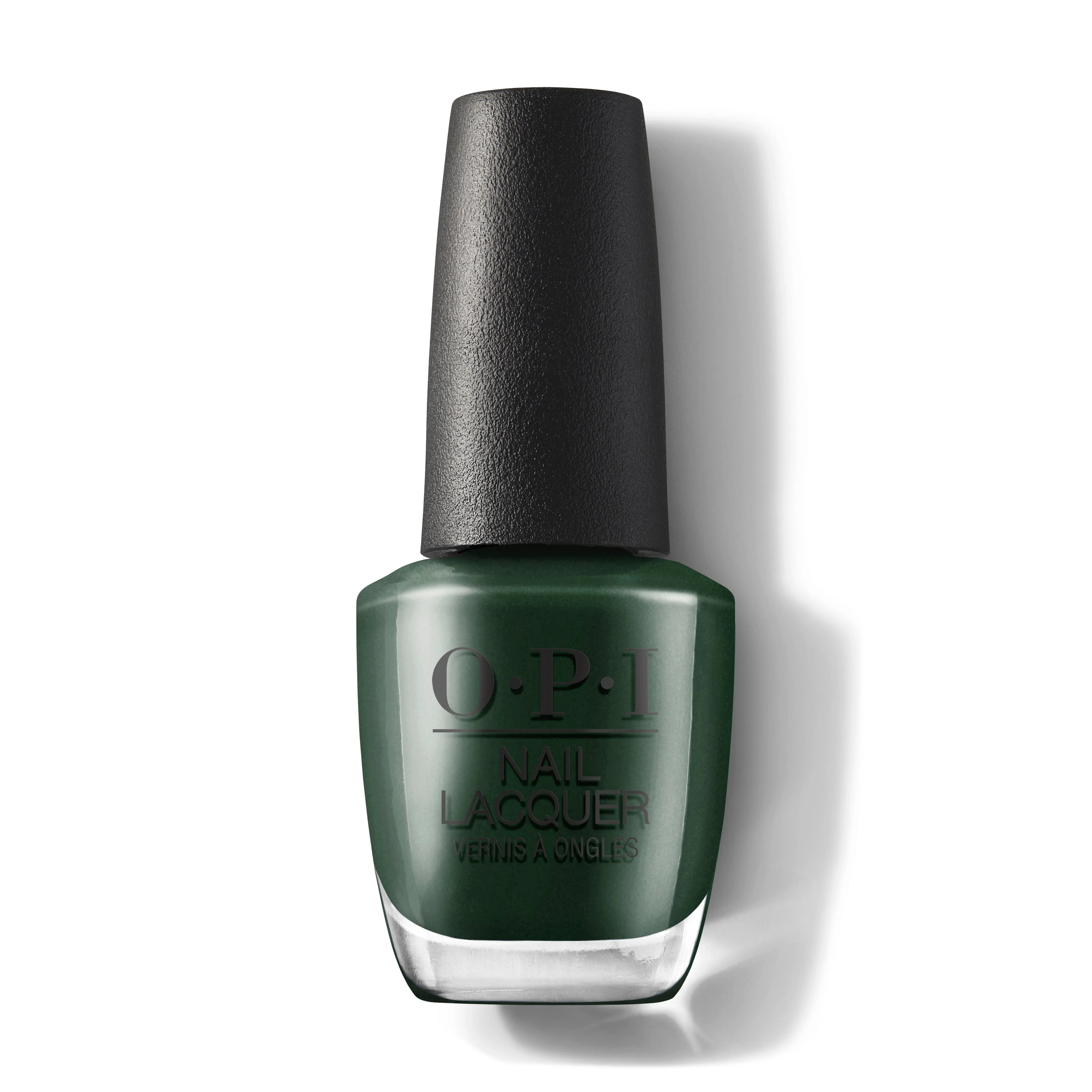 OPI Nail Polish - My Me Era Summer 2024 -  Midnight Snacc NL S035 (D) - Image 2