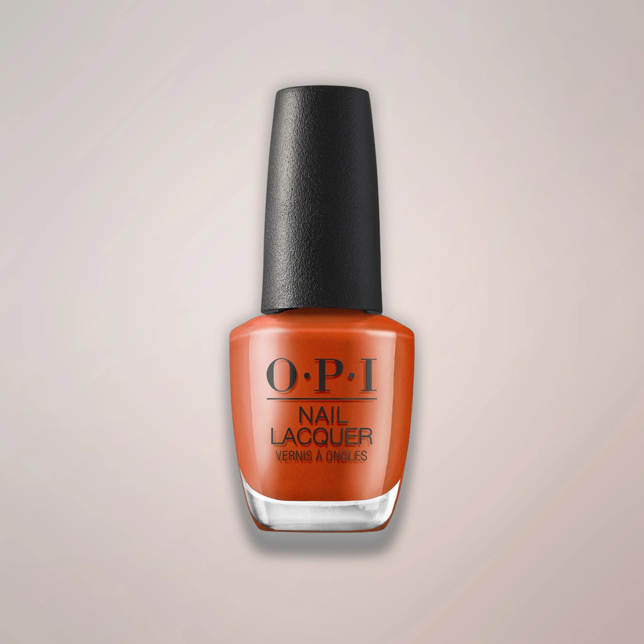 OPI Nail Polish - My Me Era Summer 2024 -  Stop at Nothin' NL S036 (D)