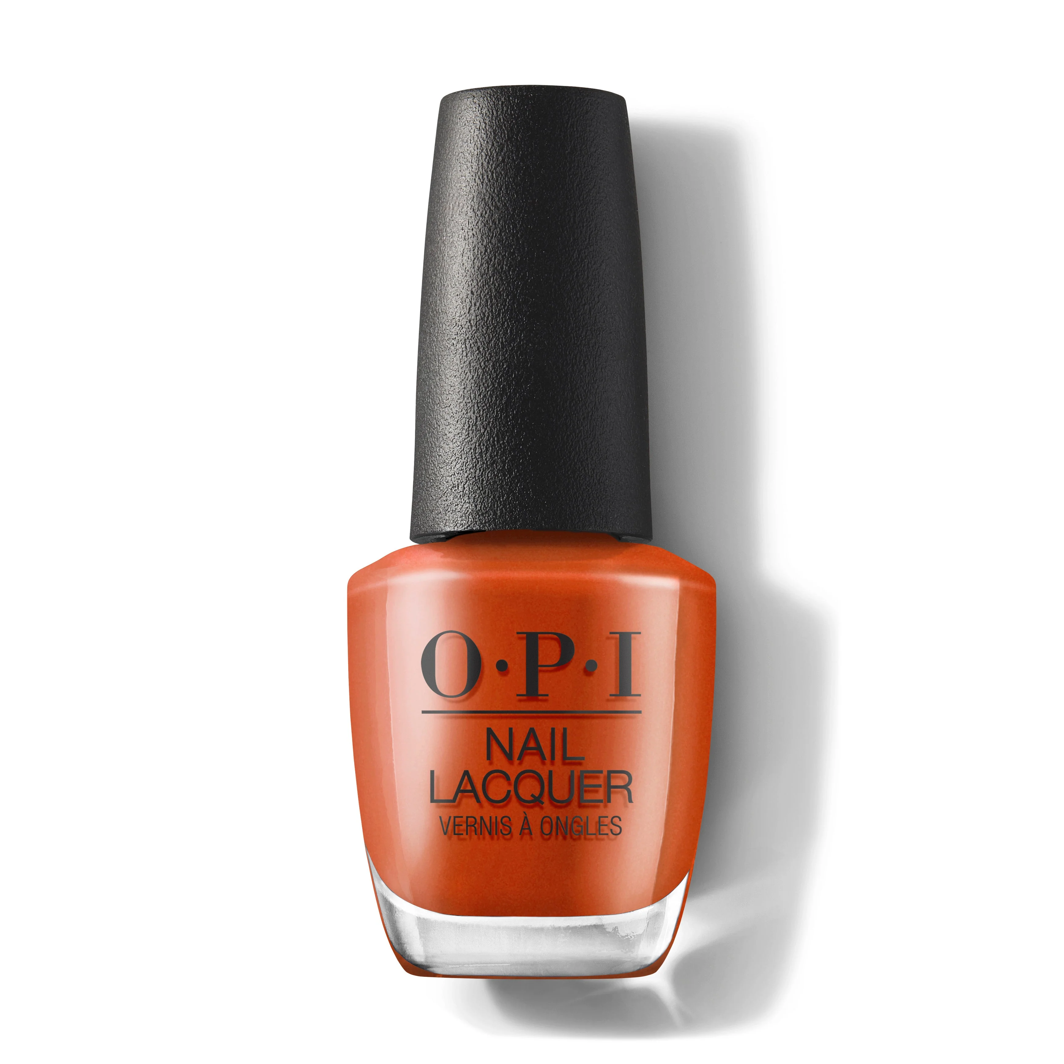 OPI Nail Polish - My Me Era Summer 2024 -  Stop at Nothin' NL S036 (D) - Image 2