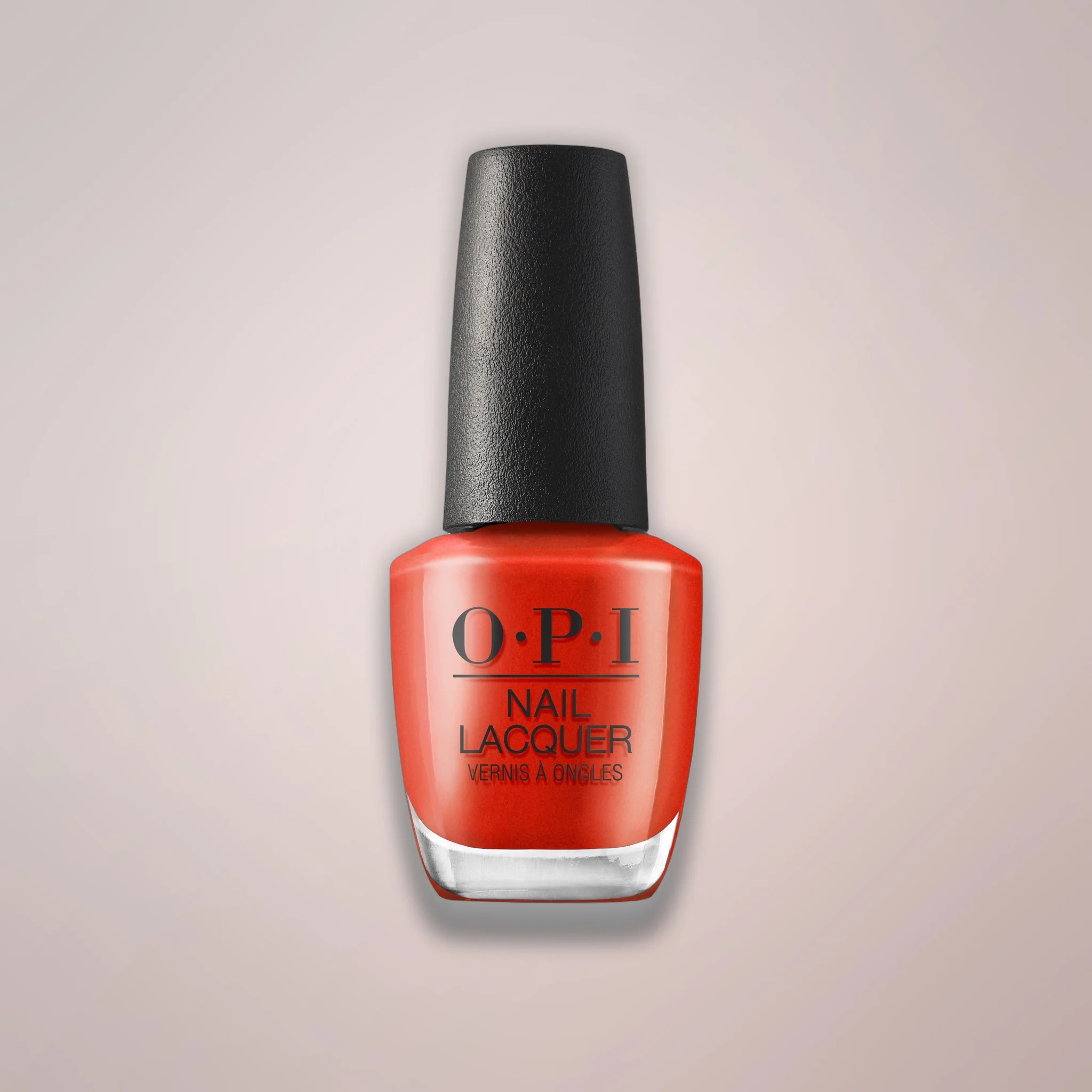 OPI Nail Polish - My Me Era Summer 2024 -  You've Been RED NL S025 (D)