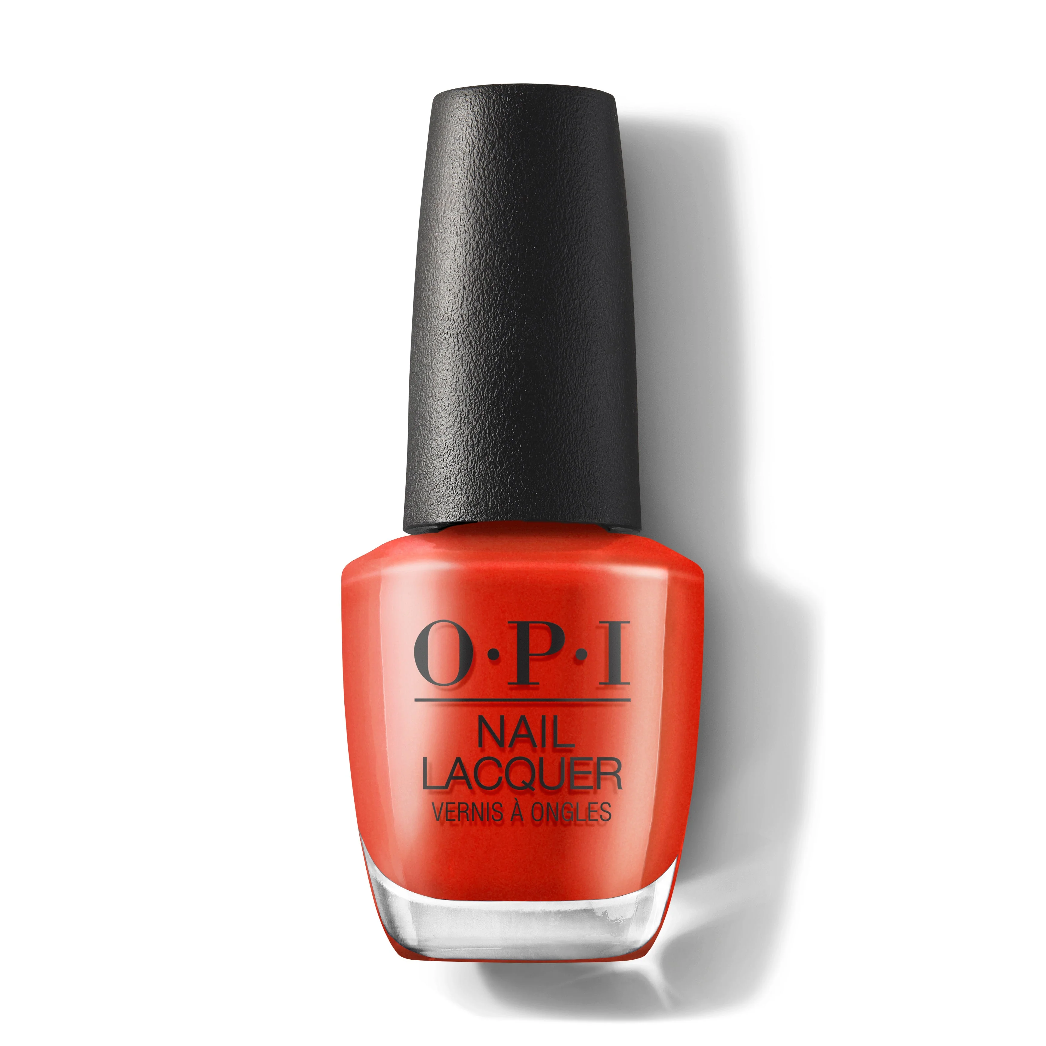 OPI Nail Polish - My Me Era Summer 2024 -  You've Been RED NL S025 (D) - Image 2