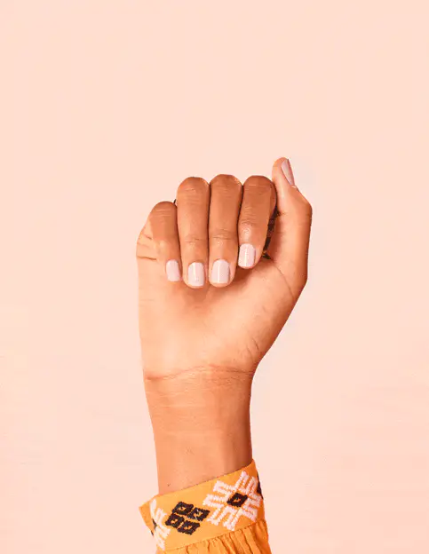 OPI Nail Polish - Germany Fall 2012 - My Very First Knockwurst NL G20 (D) - Image 5